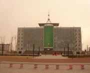 阜城天气预报40天