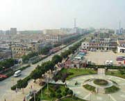 洛川天气预报30天