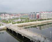 汉阴天气预报30天