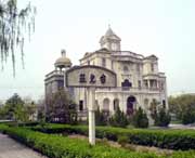 台儿庄天气预报15天