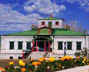 和布克赛尔蒙古后天天气