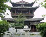 高邮天气预报30天