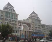 宿州天气预报15天