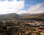 炉霍天气预报30天