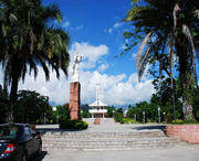 耿马天气预报30天