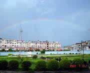 蒙山天气预报30天