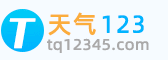 12345天气网